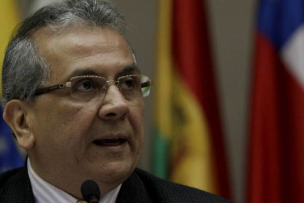 ‘Hizo metástasis’: Lo que dijo Rodrigo Cabezas sobre ‘la corrupción’ en Venezuela