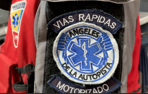 Las jornadas contra reloj de los paramédicos de Venezuela para salvar vidas