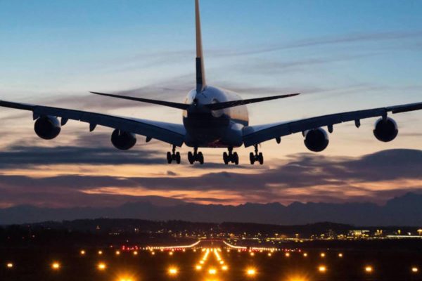 IATA es optimista sobre recuperación del sector aeronáutico salvo en región Asia-Pacífico