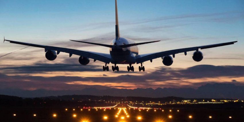 Más de 1.200 vuelos cancelados en Estados Unidos por cierre de Gobierno