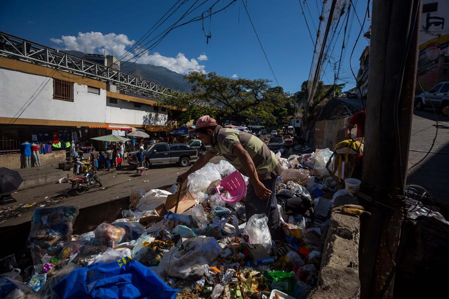 Gobierno prevé rentabilizar el reciclaje por decreto