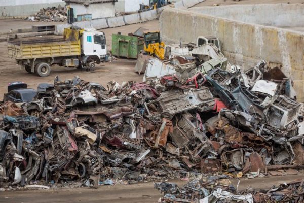 Gobierno prevé rentabilizar el reciclaje por decreto