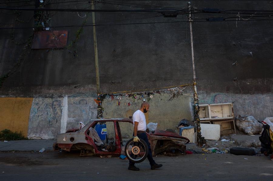 Gobierno prevé rentabilizar el reciclaje por decreto