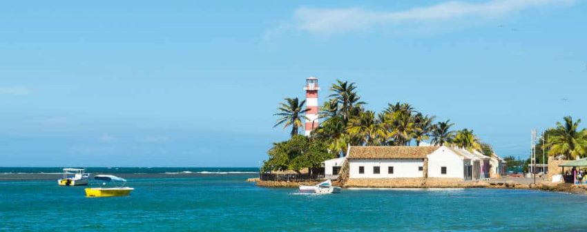 Retomar conexión marítima vía ferry con las islas ABC ayudaría al desarrollo económico de Falcón