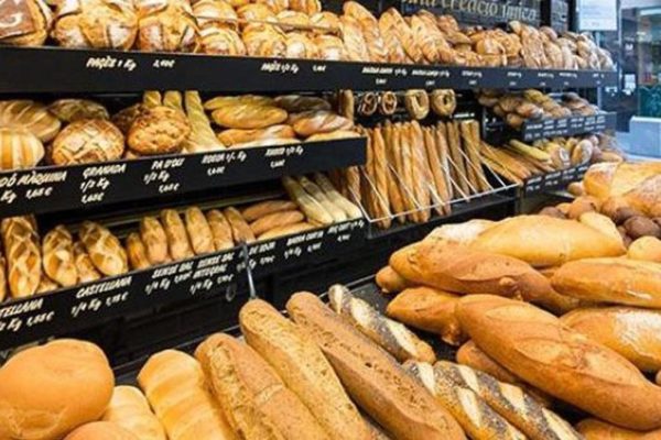 Fevipan: Consumo de pan entre los venezolanos mermó en 70%