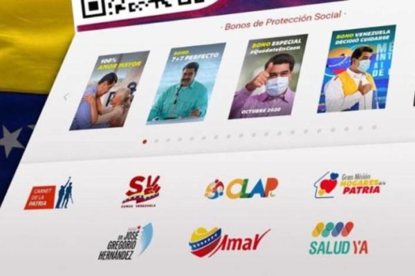 Maduro: Más de 4.500.000 personas se registraron en el Sistema Patria para integrar el Congreso de los Pueblos
