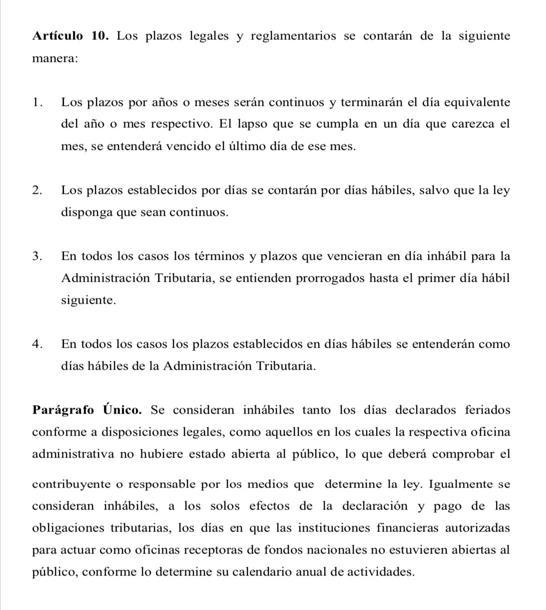 Bancos públicos trabajarán horario extendido en días de cuarentena para recaudar el ISLR