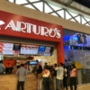 Protinal incursiona en el negocio de comida rápida con la compra de Arturo´s