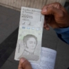 Solo el 5% es en efectivo| La mayoría de las transacciones en bolívares se realizan en moneda digital