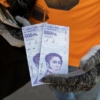Tamara Herrera: es muy probable que Venezuela tenga pronto una nueva familia de billetes
