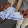 Tasa anual de inflación en Venezuela podría cerrar este año en 100% o «levemente por debajo»