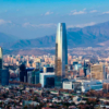 Inflación interanual en Chile disminuyó a 3,9% en diciembre