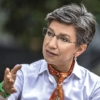 Alcaldesa de Bogotá, blanco de críticas por denunciar violencia de ‘minoría’ de venezolanos