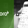 eToro: la plataforma de trading online prevé entrar en Wall Street a través de una fusión