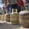 Reuters: solo 20% de los 15 millones de cilindros de gas en Venezuela son aptos para uso doméstico