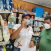 Sundde ajustó precios y verificó uso de divisas en farmacias y bodegones en varios estados