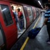 «Escuchamos a usuarios y trabajadores»: Supervisaron trabajos en las estaciones de la Línea 1 del Metro de Caracas