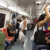 US$150 millones para el Metro: Crean fondo de inversión en transporte con 30% de recaudación en peajes