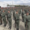 Condenan con hasta más de 15 años de cárcel a 24 militares sublevados en 2019