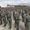 Maduro pide a la FANB contactar a autoridades colombianas para cooperar en el plan de paz en la frontera