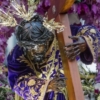 Basílica de Santa Teresa retomará el #13Abr las misas presenciales por el Nazareno de San Pablo