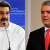Iván Duque se enfrenta al Senado colombiano y se niega a reconocer al gobierno de Maduro