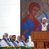 Papa Francisco retó al yihadismo con multitudinaria misa en norte de Irak