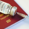 Cuatro claves sobre los pasaportes sanitarios o de vacunación