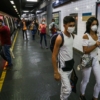 Venezuela supera los 5.570 muertos por covid-19 desde el inicio de pandemia