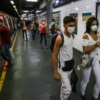 Mueren siete personas más en Venezuela por la covid-19