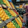 Índice de precios de los alimentos de la FAO se mantuvo estable en septiembre
