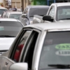 Más de 2.000 taxistas merideños reducen sus ingresos por falta de combustible
