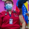 Maduro: Para el #30Oct «en Venezuela habremos alcanzado el 70% de las personas en edad para vacunarse» contra la Covid-19