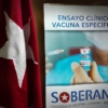 Venezuela participará en los ensayos de las vacunas cubanas Soberana 02 y Abdala