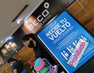 Expertos | Por qué los «vales» de vuelto no constituyen una práctica abusiva