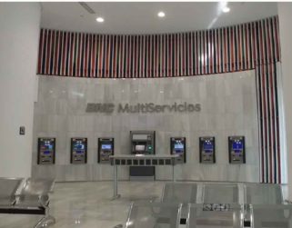 BVC recupera terreno: BNC fue la acción más transada luego su compra de operación del Citibank