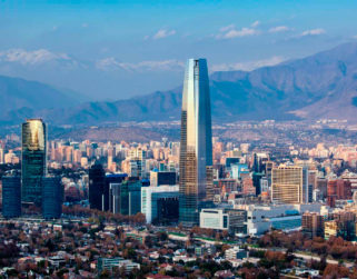 Chile anuncia subsidio para nuevos empleados para afrontar la pandemia