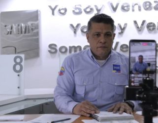 Esta es la nueva modalidad de atención que aplicará el Saime a los usuarios