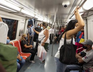 #Extraoficial | Metro de Caracas vuelve a ajustar tarifas desde este #21Dic (+ detalles)