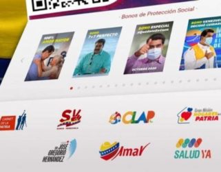 Comenzó asignación de bonos para empleados públicos y pensionados en octubre (+ montos)
