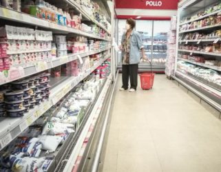 ANSA: El consumo podría subir 7% a final de año en comparación al 2021