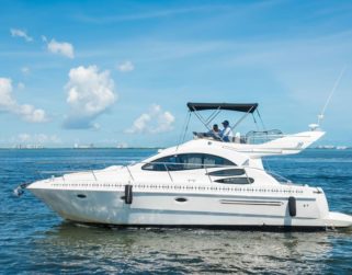 Recomendaciones para navegar en yate