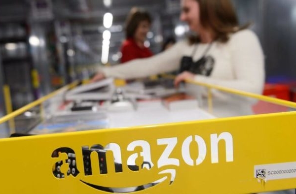 Amazon gana 35.291 millones de dólares hasta junio, un 47% más interanual