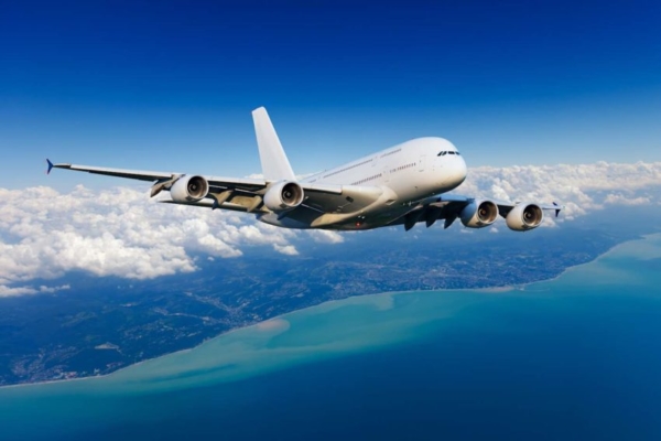 IATA: El tráfico de pasajeros en las aerolíneas ya es de un 95 % al de 2019