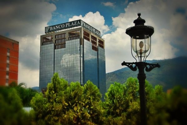 Banco Plaza habilita apertura de cuentas en pesos colombianos (+ lista de agencias)