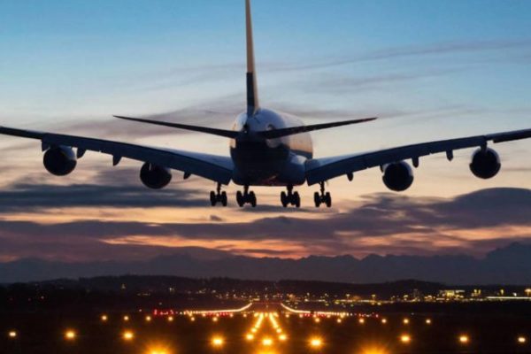 Flota mundial de aviones no recuperará niveles prepandémicos antes de 2023