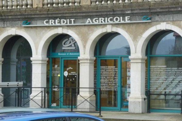 Santander compra el negocio de banca privada en Miami de Crédit Agricole