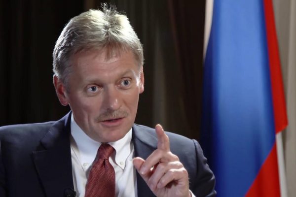 Kremlin: Rusia y China no usan sus vacunas como una ‘herramienta de influencia’