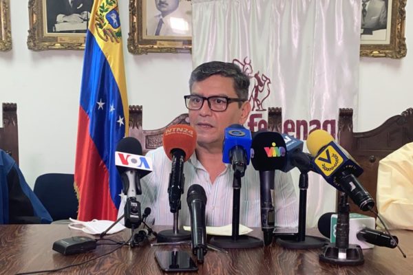 Ganaderos solicitarán al Gobierno autorización para importar diésel en medio de escasez