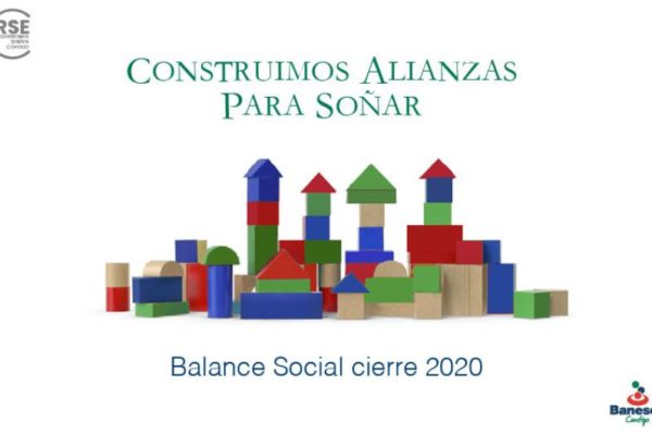 Banesco aportó más de Bs. 57.000 millones a 22 organizaciones sociales para la realización de proyectos